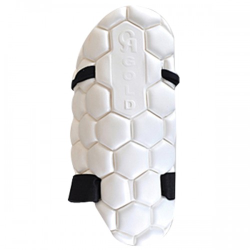 Thigh Pad Gold